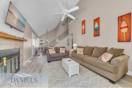 Coastal Colors Vacation Rentals